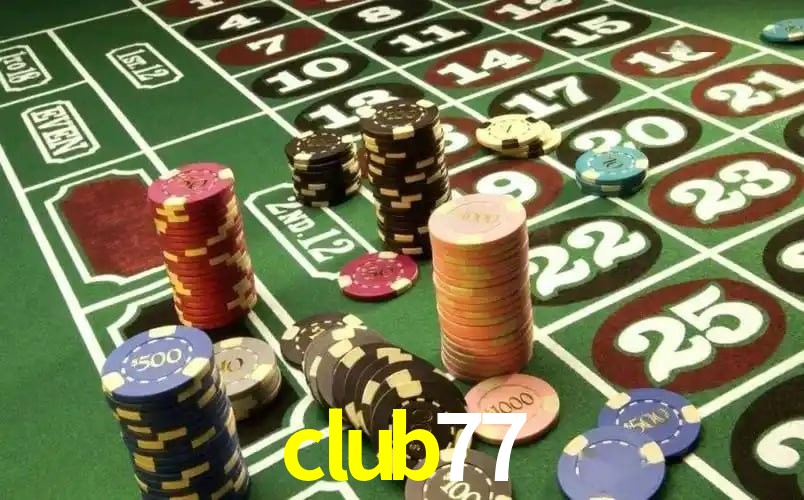 Desvendando o Mundo dos Jogos Virtuais na club77